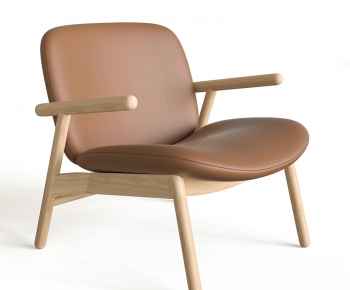 Modern Lounge Chair-ID:951049096