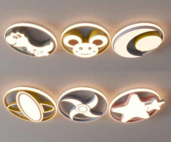 Modern Ceiling Ceiling Lamp-ID:821273098