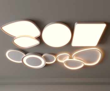 Modern Ceiling Ceiling Lamp-ID:608480932