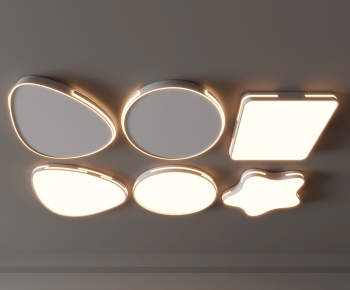Modern Ceiling Ceiling Lamp-ID:114116917