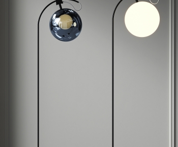 Modern Floor Lamp-ID:908440118