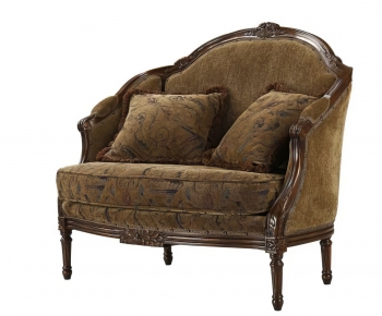 New Classical Style Lounge Chair-ID:570934062