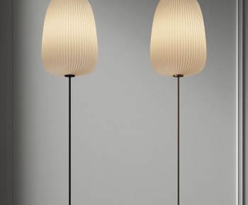 New Chinese Style Floor Lamp-ID:909810183