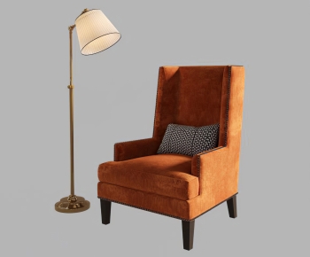 Modern Lounge Chair-ID:196249964