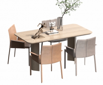 Modern Leisure Table And Chair-ID:270247942