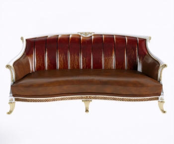 New Classical Style A Sofa For Two-ID:723741165