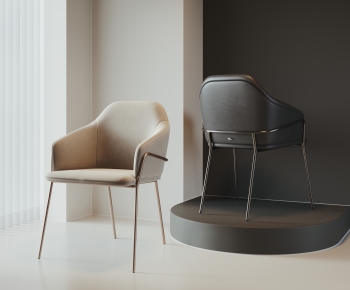 Modern Dining Chair-ID:294533019