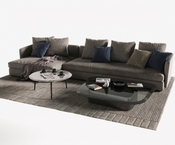 Modern Sofa Combination-ID:279275899