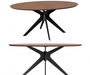 Modern Dining Table-ID:171861893