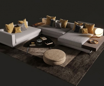 Modern Sofa Combination-ID:253806112