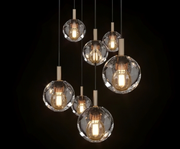 Modern Droplight-ID:918994906