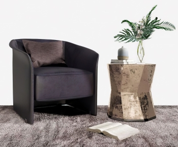 Modern Lounge Chair-ID:363718999