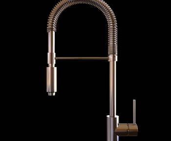 Modern Faucet/Shower-ID:640130051