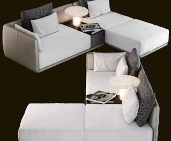 Modern Corner Sofa-ID:915719037