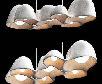 Modern Wabi-sabi Style Droplight-ID:994133956