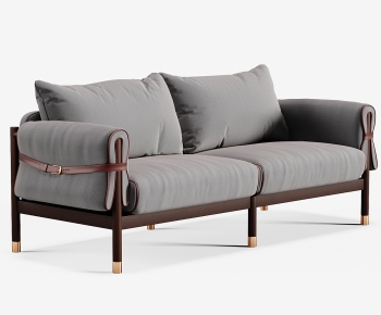 Modern A Sofa For Two-ID:112449888