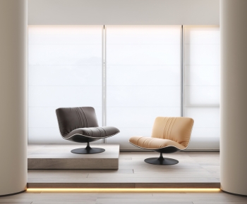 Modern Lounge Chair-ID:721405038