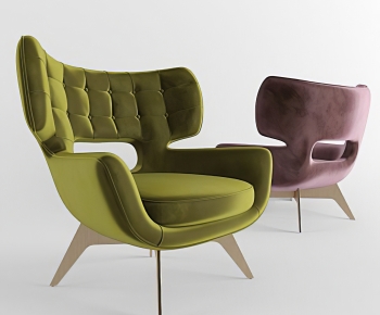 Modern Lounge Chair-ID:366702082