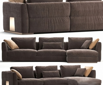 Modern Corner Sofa-ID:388077974