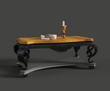 New Classical Style Coffee Table-ID:601556061