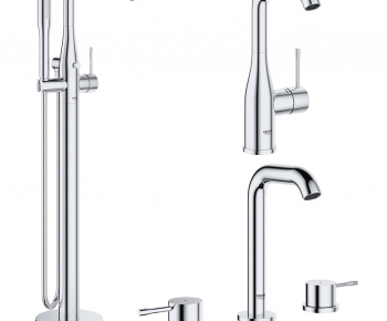 Modern Faucet/Shower-ID:330398084