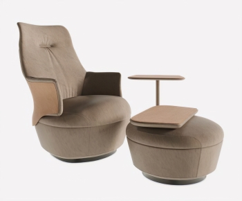 Modern Lounge Chair-ID:194540028