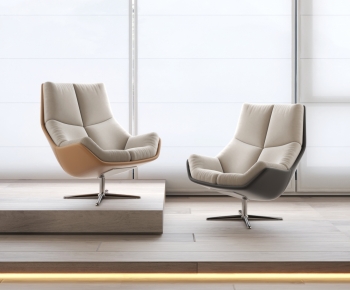 Modern Lounge Chair-ID:751954085