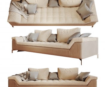 Modern Multi Person Sofa-ID:191179997