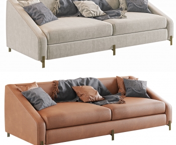 Modern A Sofa For Two-ID:580058106