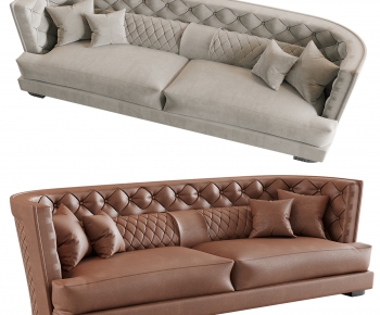 Modern A Sofa For Two-ID:625336892