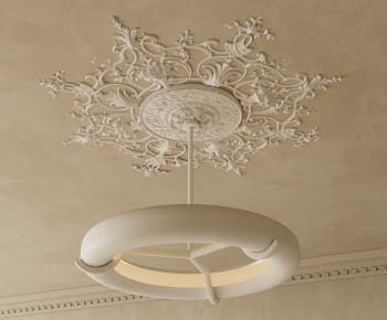 French Style Droplight-ID:608273981