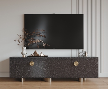 New Chinese Style TV Cabinet-ID:947458986