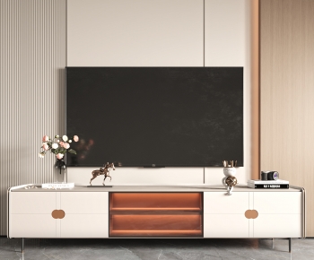 Modern TV Cabinet-ID:215635069