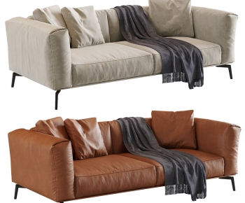 Modern A Sofa For Two-ID:703982115