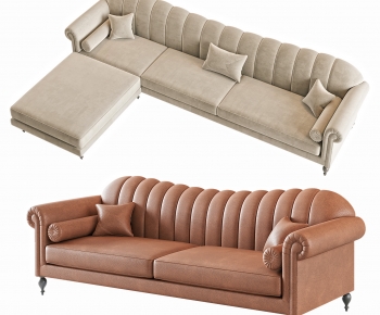 Modern A Sofa For Two-ID:355225096