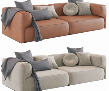 Modern A Sofa For Two-ID:137584921