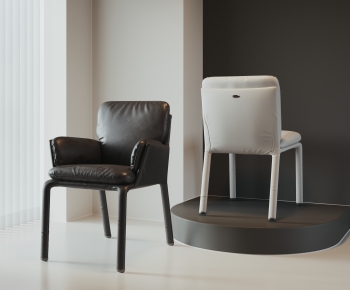Modern Dining Chair-ID:469252116