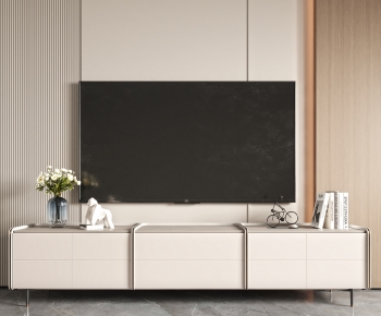 Modern TV Cabinet-ID:410878906