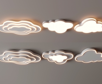 Modern Ceiling Ceiling Lamp-ID:596001117