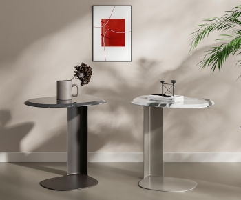 Modern Side Table/corner Table-ID:220968015