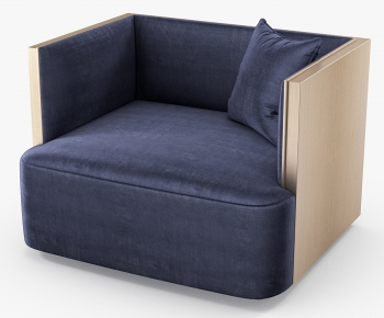 Modern Single Sofa-ID:632761965