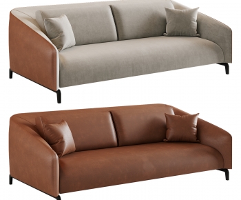 Modern A Sofa For Two-ID:752628098
