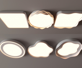 Modern Ceiling Ceiling Lamp-ID:528541091