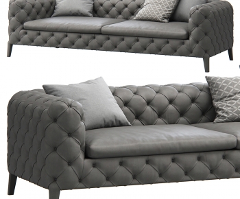Modern A Sofa For Two-ID:464091067