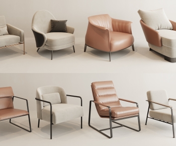 Modern Lounge Chair-ID:246438986