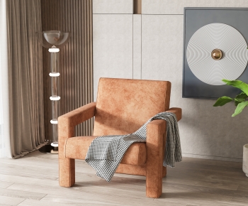 Modern Lounge Chair-ID:187623983