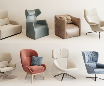 Modern Lounge Chair-ID:191704994