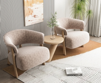 Modern Lounge Chair-ID:282875061
