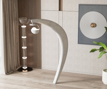 Modern Floor Lamp-ID:795435918