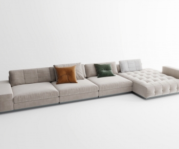 Modern Corner Sofa-ID:394154079